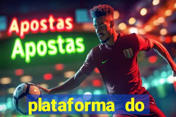 plataforma do gustavo lima